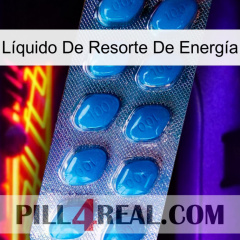 Líquido De Resorte De Energía viagra1